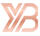 悟空体育官方Logo - 橙色与深蓝色设计的体育品牌标识