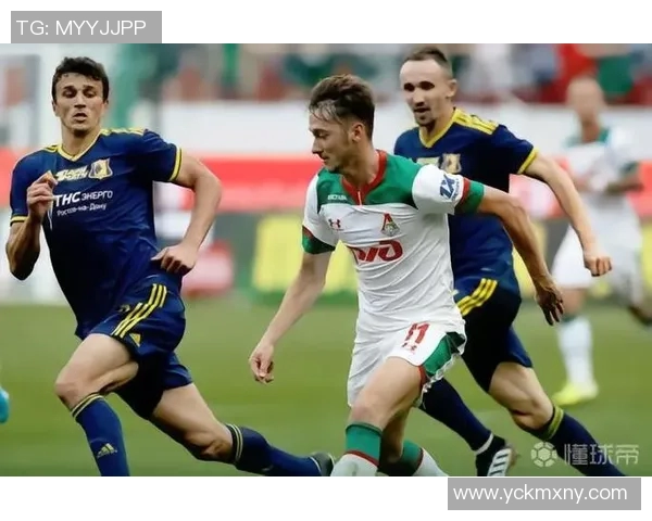 奥伦堡与苏维埃精彩对决直播全程回顾与赛后分析