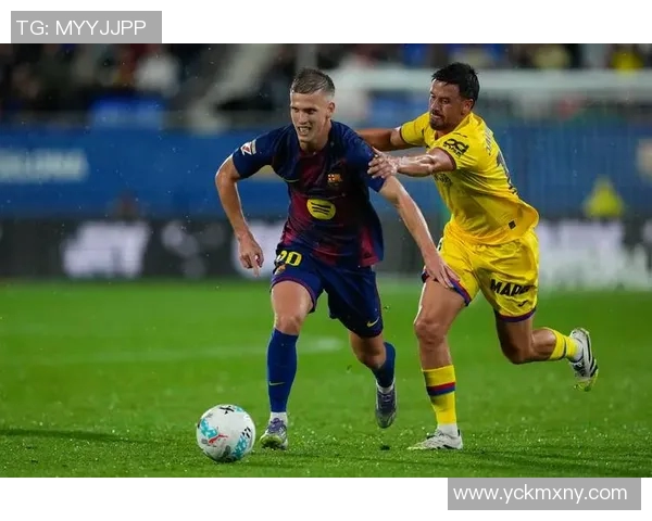 巴塞罗那与赫塔菲精彩对决录播回顾分析与亮点总结